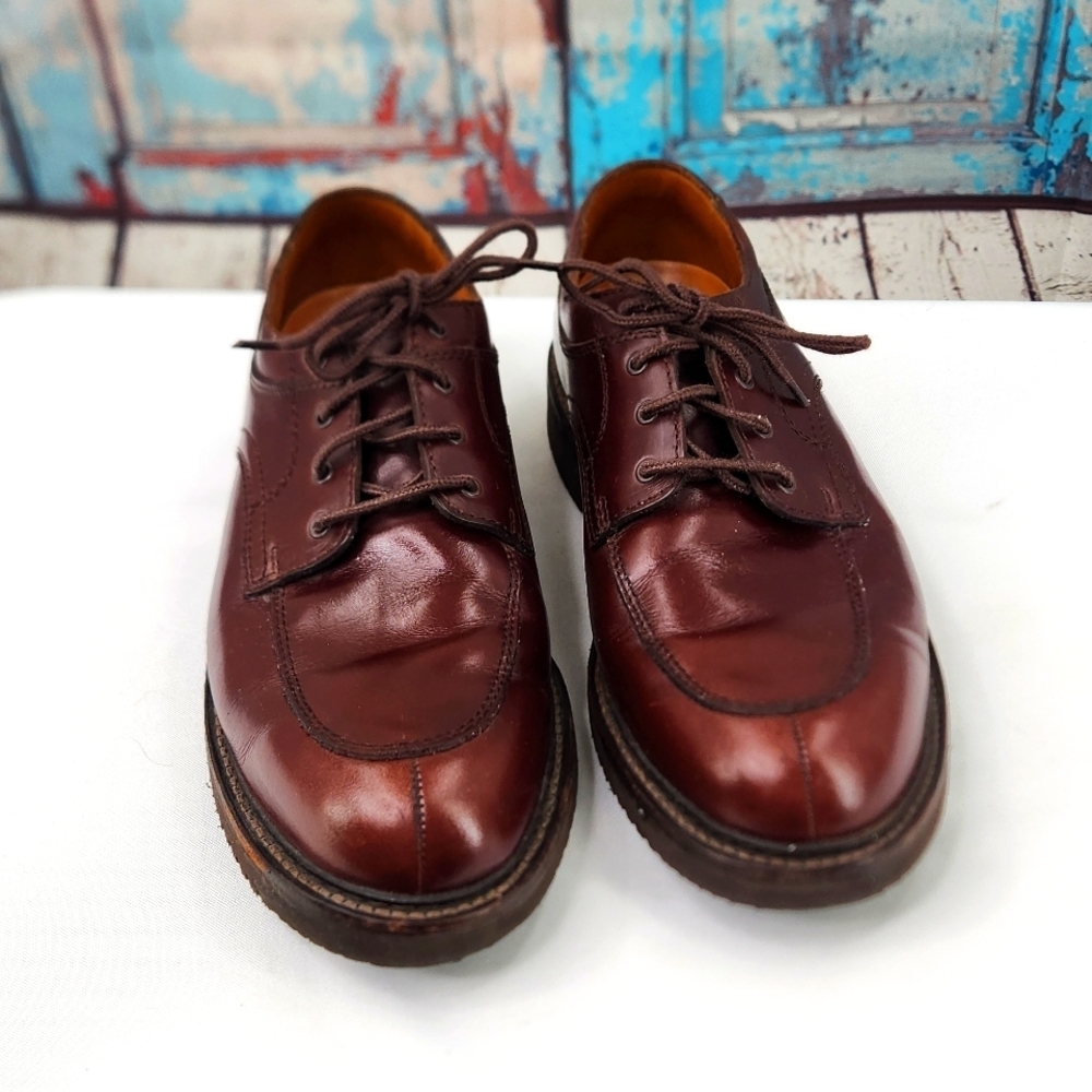 Allen Edmonds Wilbert Comfort Shoe